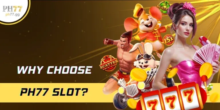 Bí kíp nổ hũ slot game