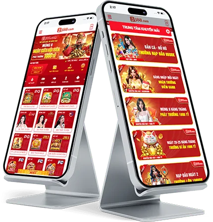 Người chơi nhận thưởng và khuyến mãi độc quyền.