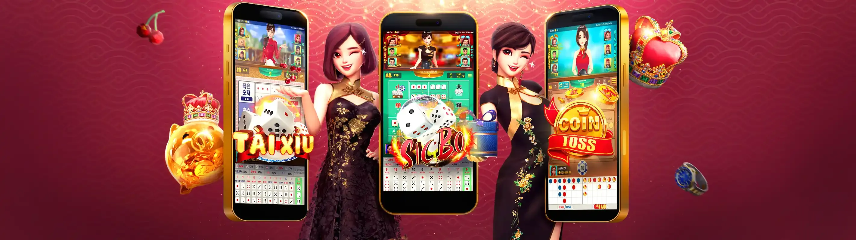 Hình ảnh chính game Bắn Cá Arcade tại 789o nhà cái