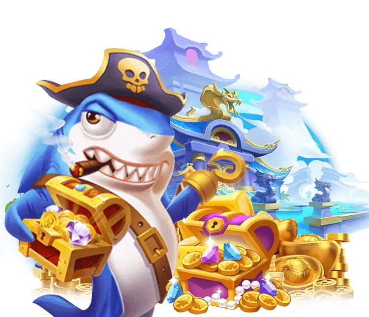 Game Fishing King tại 789o nhà cái