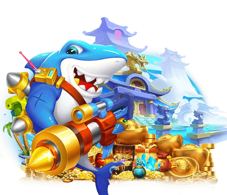 Game Ocean Legend tại 789o nhà cái