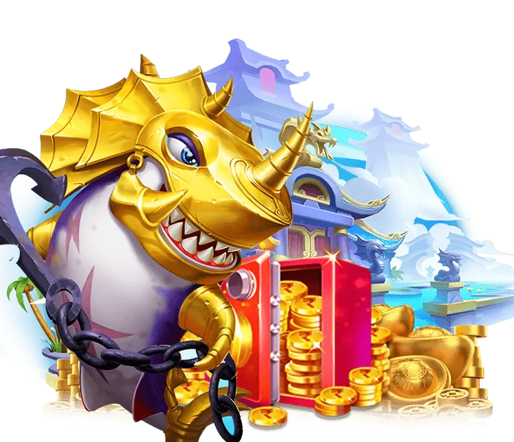 Game Golden Dragon Fishing tại 789o nhà cái