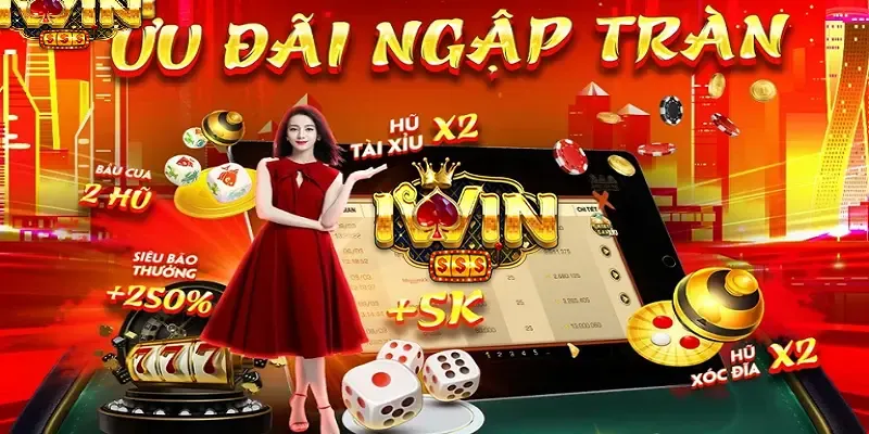Hoàn trả Slot Games