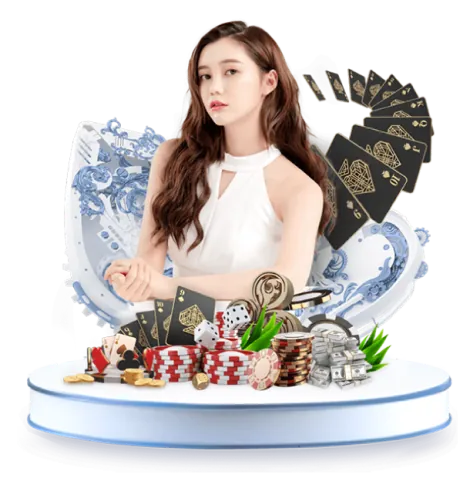 Trò chơi Baccarat tại 789o